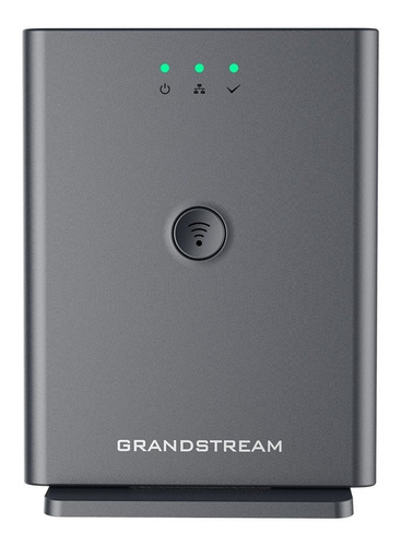 Base Para Inalámbrico Ip Grandstream - Electrocom -