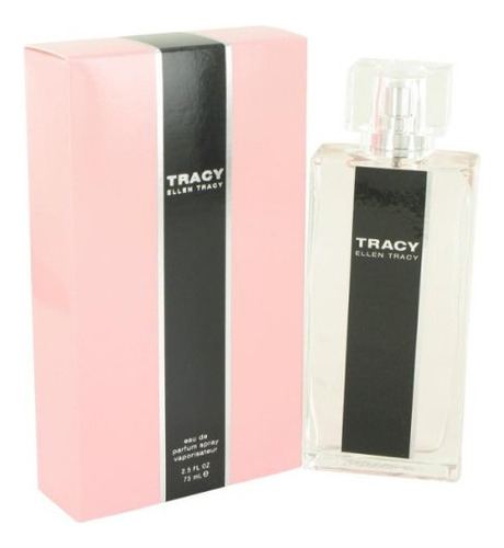 Ellen Tracy Tracy Eau De Parfum Spray 2.5 Oz Para 2qbch