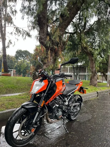 Duke 200 Wo