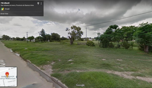 Imagen 5 de 5 de Terreno En Venta Ubicado En San Antonio De Areco, Resto De La Provincia, Buenos Aires