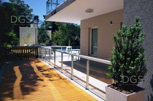 Imagen 3 de 8 de Edificio - Valeria Del Mar