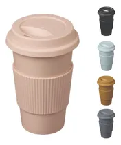 Comprar 10 Vasos Térmicos Jarro Mug Me Original -tapa Flexible 