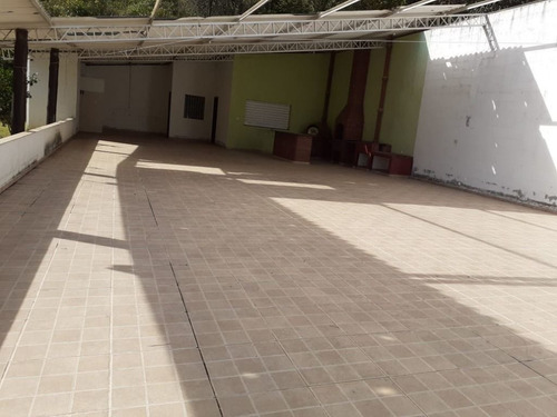 Imagem 9 de 15 de Chácara Com 2 Dormitórios À Venda, 2700 M² Por R$ 380.000,00 - Pau De Saia - São José Dos Campos/sp - Ch0134