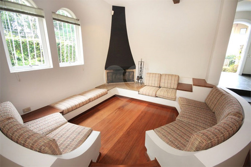 Imagem 3 de 30 de Casa- Venda - 4 Dormitorios - Jardim Cordeiro - Reo366463