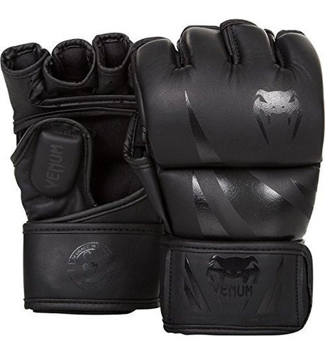 Guantes De Mma Venum Challenger