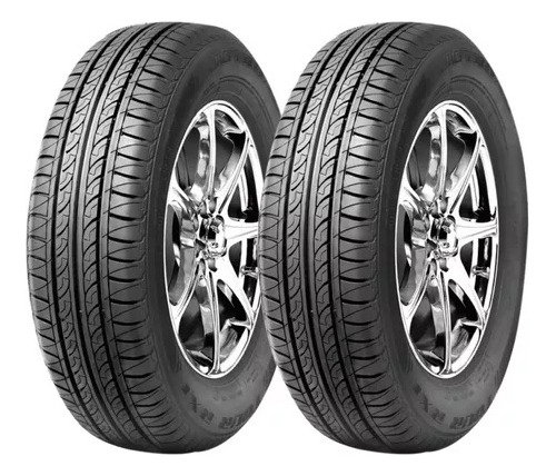 Paquete De 2 Llantas Joyroad Tour Rx1 175/70r14 84h