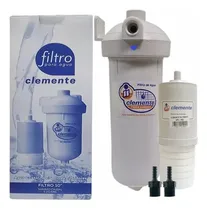 Comprar Filtros De Agua 10 PuLG, Ozonos, Grifos, Neveras, Bebederos