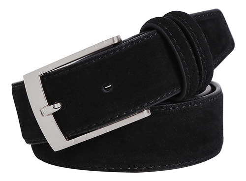 Cinturón De Piel Belt Welour Cinturón De Piel Para Vaqueros