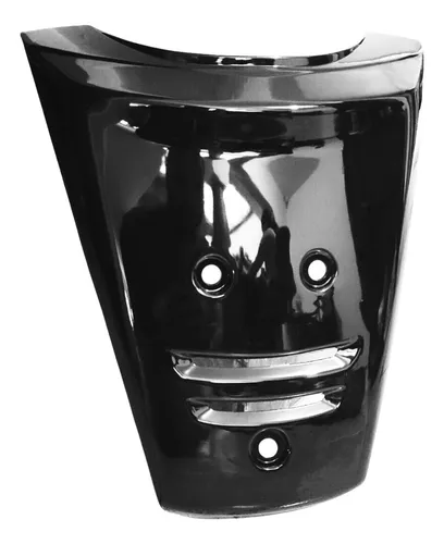 Tapa Frontal Carenaje Honda Wave 100 Uno