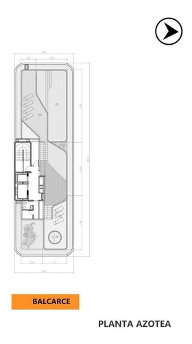 Imagen 30 de 30 de Oficina Amplia En Edificio Premium Con Balcon-divisible - Centro