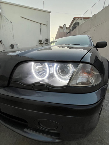 Bmw E46 328 Pack Sport M
