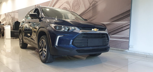 Chevrolet Tracker 1.2 Turbo At