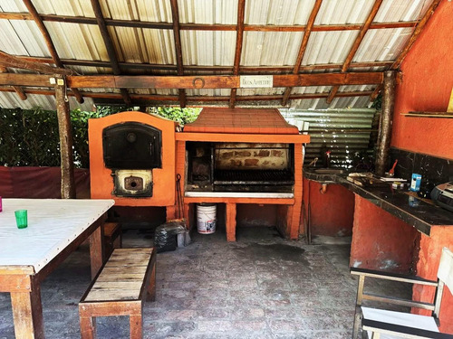Venta Quinta Con Pileta Quincho La Lonja Pilar