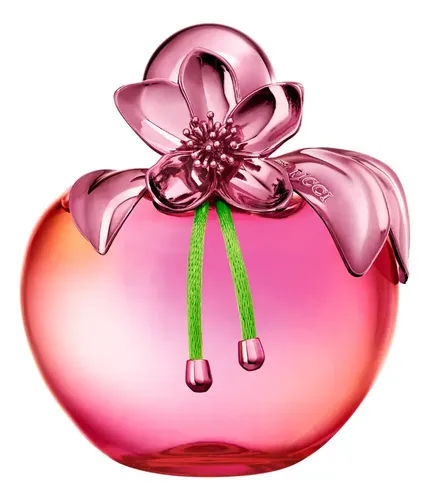 Perfume Nina Ricci Nina Rouge Eau de Toilette 80 Ml Feminino - Miniatura 2