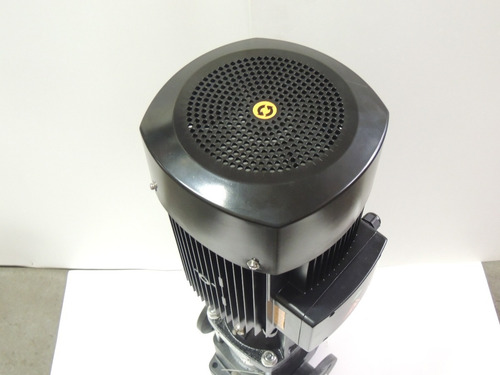 Bomba Elétrica De Água 12m³/h 3500r/min Cnp Cdl 12-132s1-2