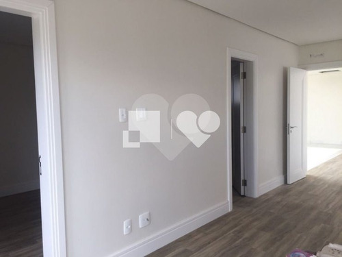 Residência De Alto Padrão Com 4 Suites No Ponta Da - 28-im421015