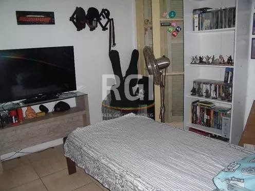 Imagem 7 de 14 de Apartamento - Rio Branco - Ref: 416239 - V-pj4612