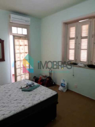 Imagem 10 de 15 de Casa Duplex Mais Uma Casa De 2 Quartos Na Tijuca De 200 Metros Próximo Ao Metro!! - Cpca70001