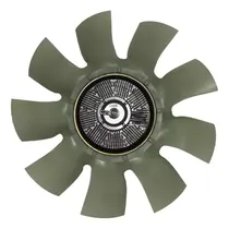 Comprar Helice Ventilador (somente Helice) Para Volvo Vm 240 210 Com