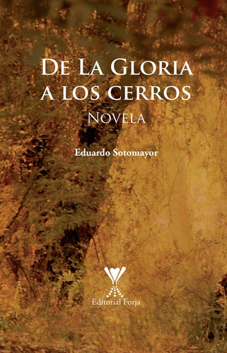 De La Gloria A Los Cerros / Eduardo Sotomayor