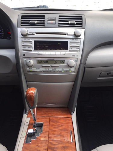 Imagen 15 de 15 de Toyota Camry Xle 2010 Automático