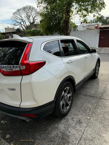 Honda CR-V 1.5 Turbo Plus Cvt