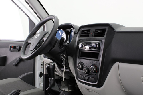Karry Q22 Cabina Simple 1.1 Mt - Iva Incluido 2023 0km