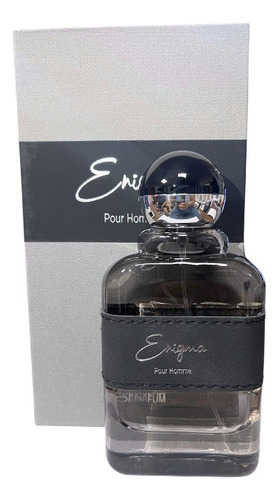 Tradicional Mush Mush Enigma Poru Edp 100ml Hombre Eau De Parfum 100 ml Para Hombre
