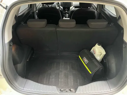 SsangYong Tivoli 1.6l