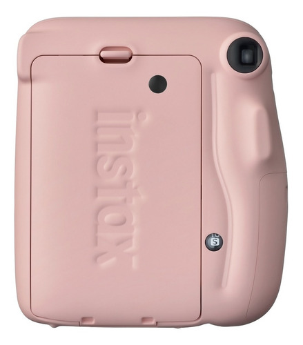 Imagen 5 de 7 de Cámara Fujifilm Instax Mini 11 + 20 Fotos Garantía Oficial