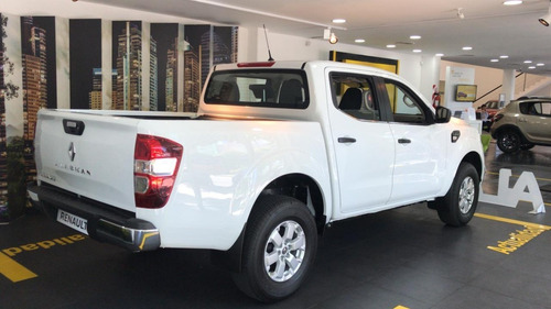 Autos Camionetas Renault Alaskan Amarok Hilux Ford Ranger H