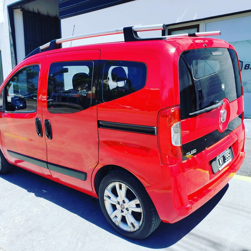 Fiat Qubo 2012 1.4 Dynamic 73cv