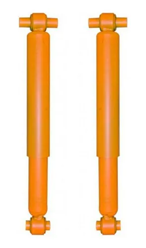 comprar Kit X2 Amortiguador Delantero Fric Rot P\u002F Ford Cargo 814\u002F914