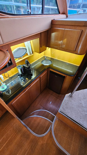 Segue Ayres 42 Dario Sacco Broker