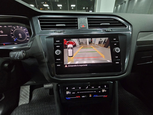 Volkswagen Tiguan Allspace 2.0 Tsi Life 4Motion Dsg