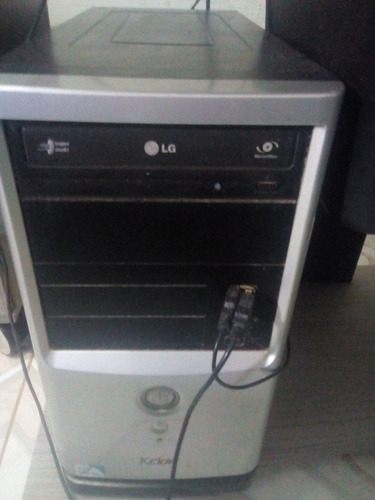 Computador Completo Kelow LG