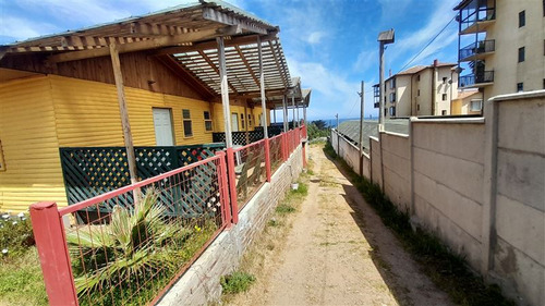 Cabañas En El Quisco,valor Conversable