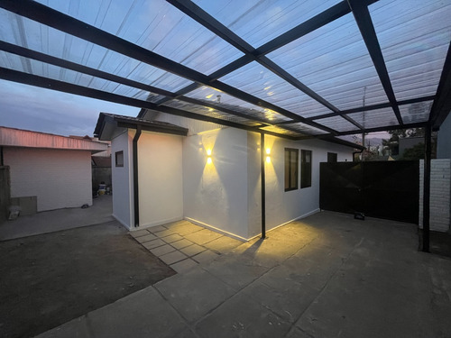 Maravillosa Casa Recién Remodelada, Finas Terminaciones.