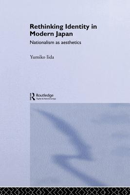 Libro Rethinking Identity In Modern Japan: Nationalism As...