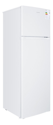 Refrigerador Futura Fut-252df Fh