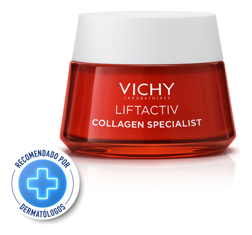 Vichy® Liftactiv Collagen Sp Día | 50ml