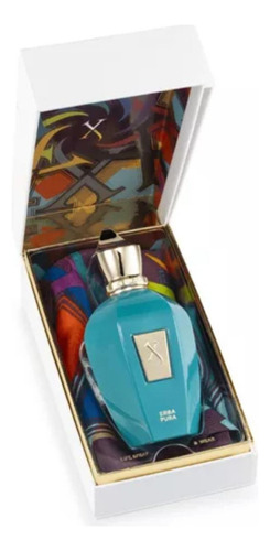 Erba Pura By Xerjoff 100 Ml Eau De Parfum