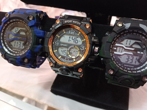 Imagen 2 de 3 de Relojes Caballeros Oferta