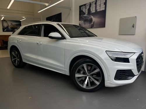 Audi Q8 3.0 55 Tfsi Quattro
