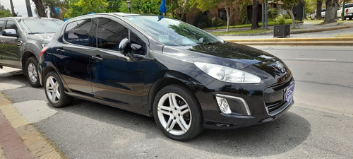 Peugeot 308 1.6 Feline Hdi 115cv