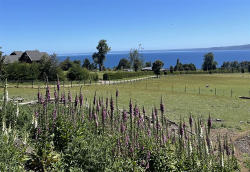 Parcela En Venta En Puerto Varas