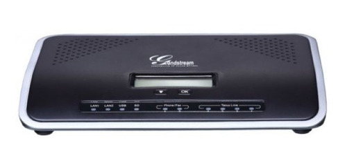 Central Telefonica Ip Grandstream Ucm6202