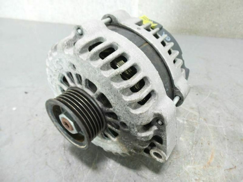 Alternador Chevrolet Tahoe Silverado Avalanche Trailblazer 