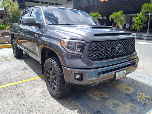 Toyota Tundra Trd Off Road.