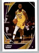 Comprar Cartas De Lebron James Panini C1 Nm+-mt+ Nba Baloncesto Lake